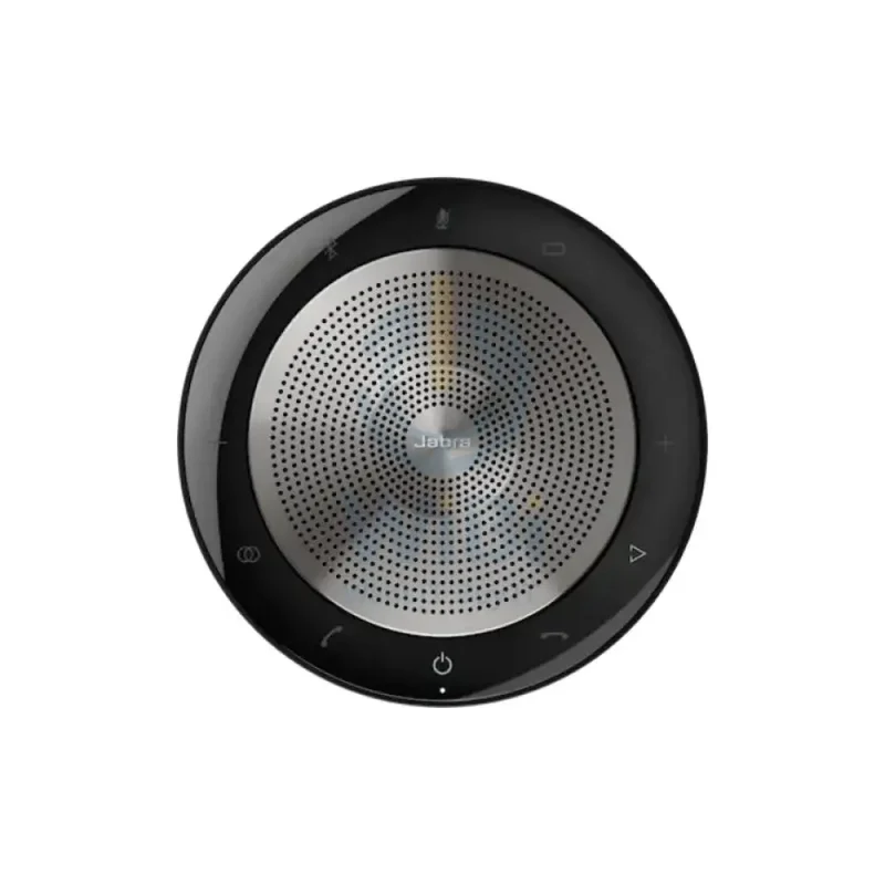 Jabra Speak 750 Speaker - Bluetooth / Black