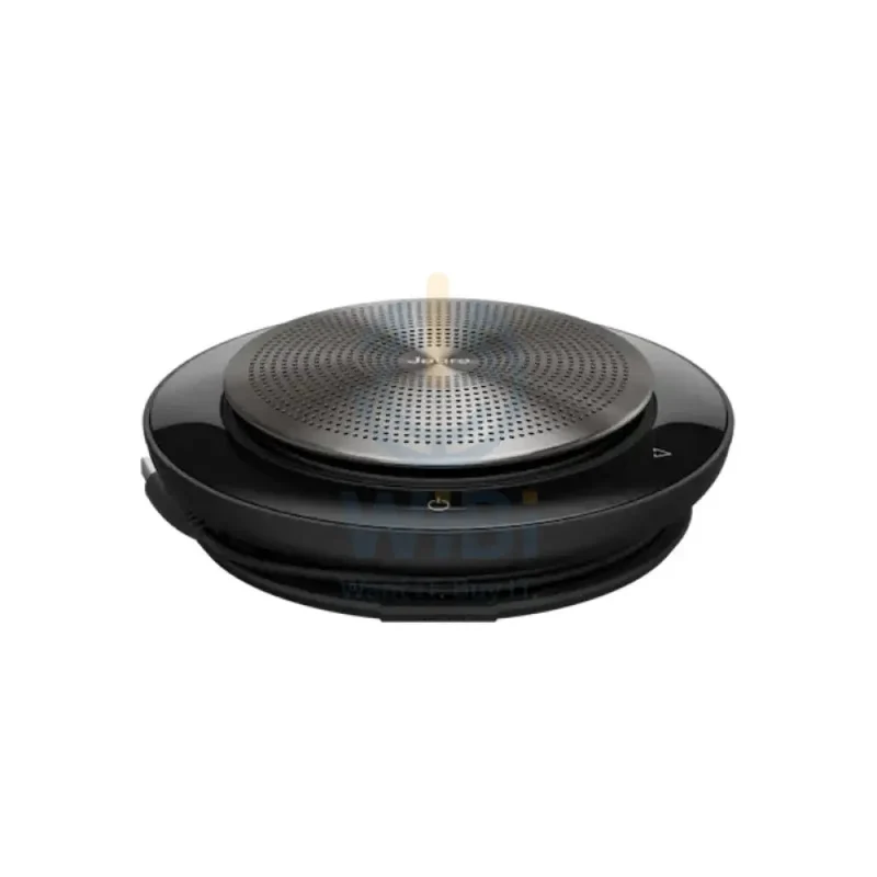 Jabra Speak 750 Speaker - Bluetooth / Black