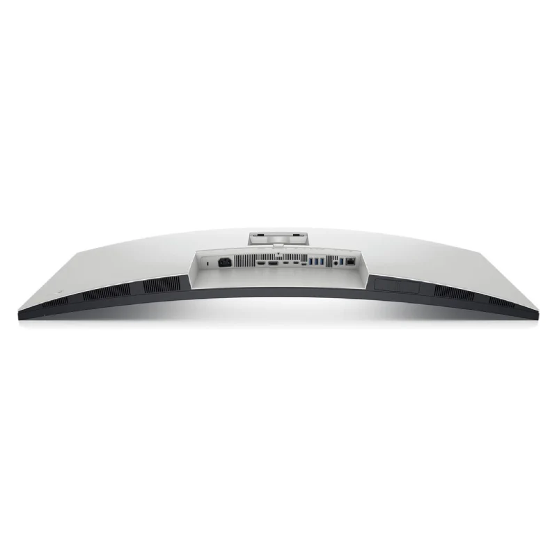 Dell UltraSharp 40 (U4025QW) Curved Thunderbolt Hub Monitor - 40" WUHD 5K / 5ms / 120Hz / HDMI 2.1/DisplayPort 1.4/USB-C (Thunderbolt 4)/USB-A