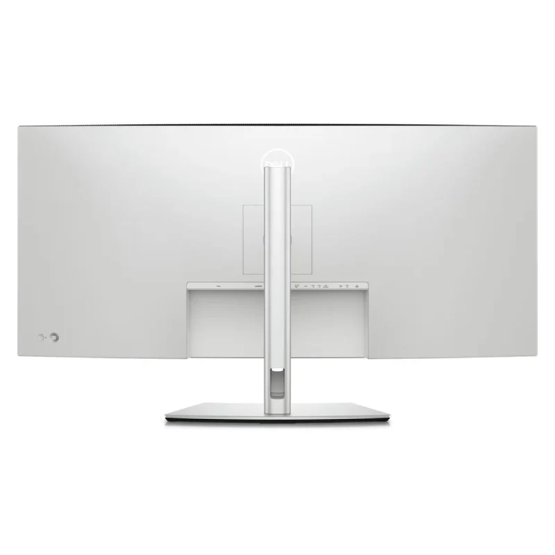 Dell UltraSharp 40 (U4025QW) Curved Thunderbolt Hub Monitor - 40" WUHD 5K / 5ms / 120Hz / HDMI 2.1/DisplayPort 1.4/USB-C (Thunderbolt 4)/USB-A