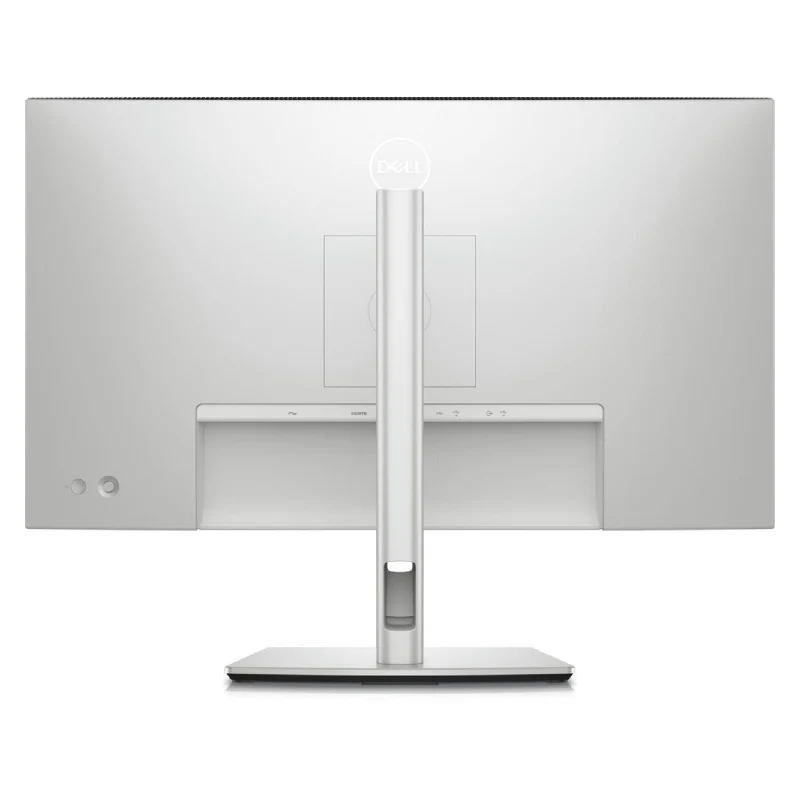 Dell UltraSharp 27" (U2724D) Monitor - 27" QHD / 5ms / 120Hz / HDMI 2.1/DisplayPort 1.4/USB-C/USB-A