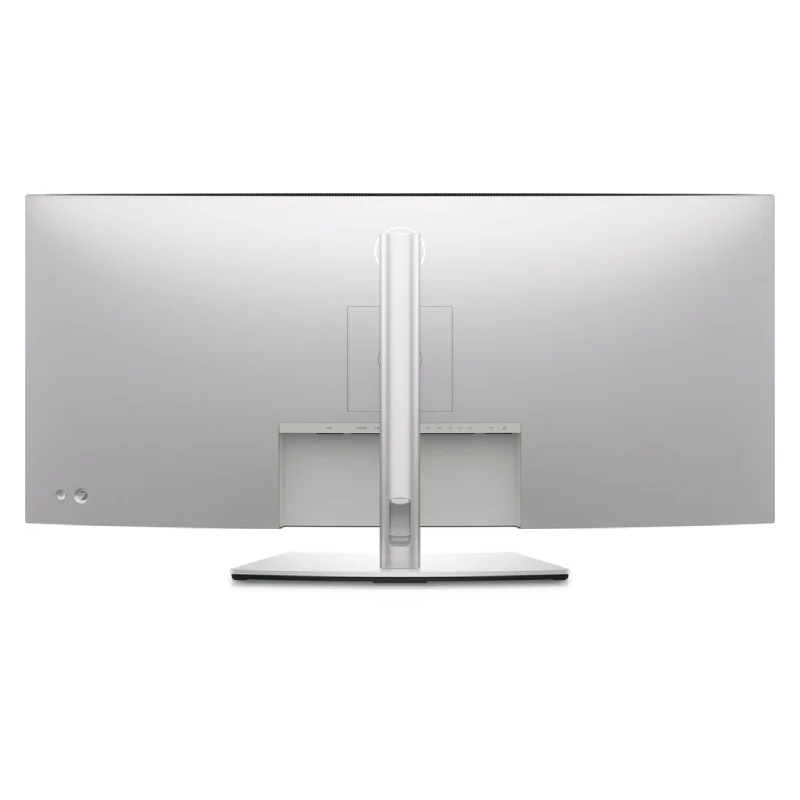 Dell UltraSharp 38 (U3824DW) Curved USB-C Hub Monitor - 38" WQHD+ / 5ms / 60Hz / HDMI 2.1/DisplayPort 1.4/USB-C/USB-A / LAN