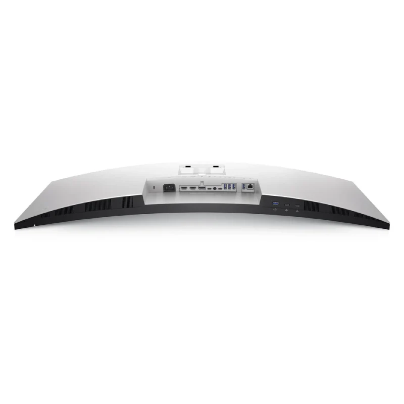 Dell UltraSharp 38 (U3824DW) Curved USB-C Hub Monitor - 38" WQHD+ / 5ms / 60Hz / HDMI 2.1/DisplayPort 1.4/USB-C/USB-A / LAN