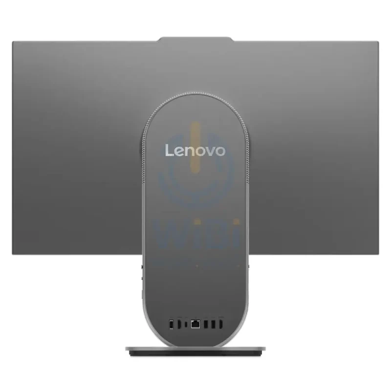 Lenovo Yoga 10 AIO AI PC - Ultra 9 285H / 32GB / 1TB (NVMe M.2 SSD) / 27" QHD (2560x1440) IPS / RTX 4050 6GB GDDR6 / Win 11 Pro / Arabic/English / 1YW / Luna Grey - Desktop