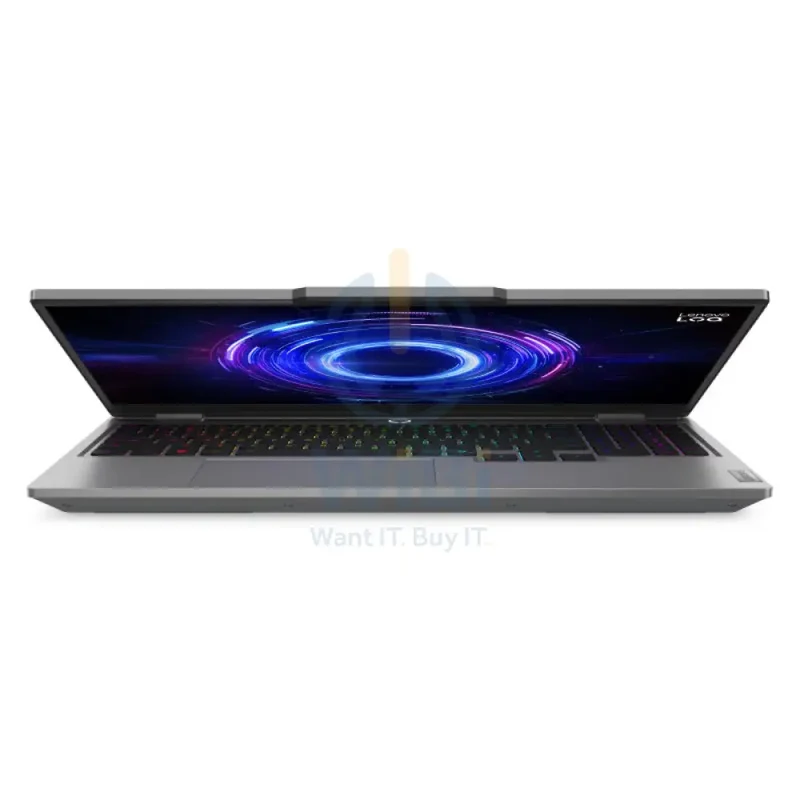 Lenovo LOQ - 15.6" FHD / RTX 5060 8GB VGA / i7 / 24GB / 1TB (NVMe M.2 SSD) / Luna Grey