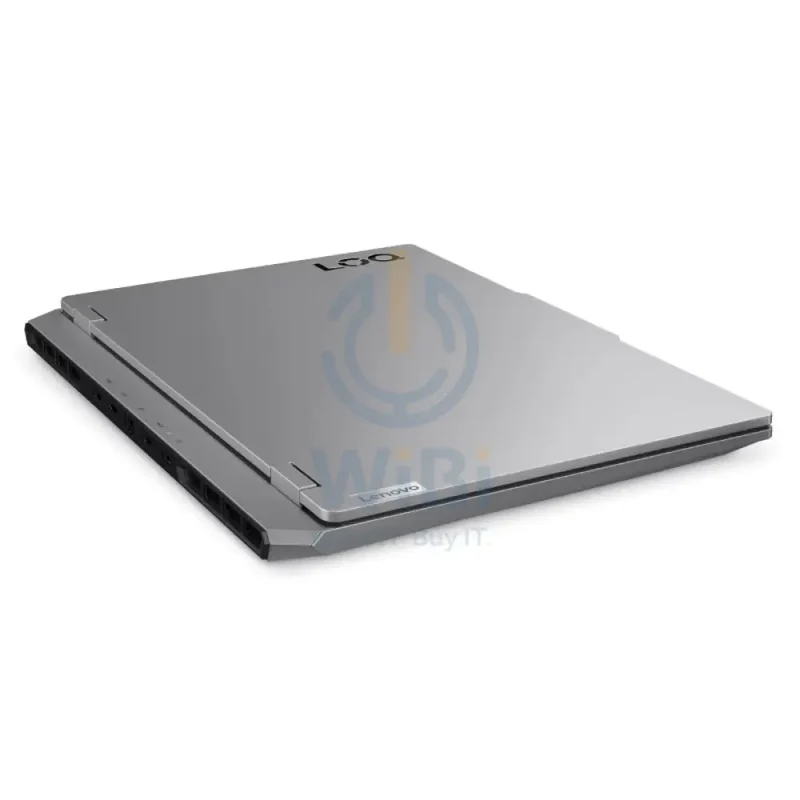 Lenovo LOQ - 15.6" FHD / RTX 5060 8GB VGA / i7 / 24GB / 1TB (NVMe M.2 SSD) / Luna Grey