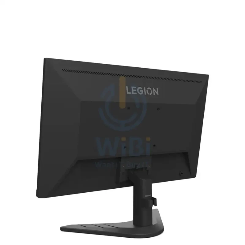 Lenovo Legion R24s - 23.8" FHD IPS Anti-glare / 1ms / Up to 144Hz / HDMI 2.1 / DP 1.4 / Raven Black - Monitor