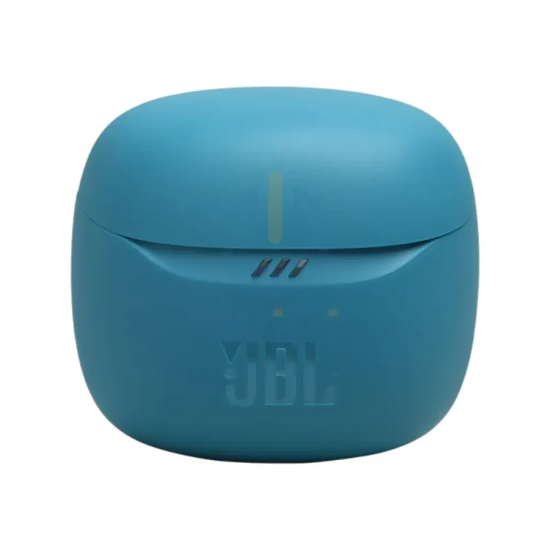 JBL Tune Flex 2 True Wireless Earbuds - In-Ear / Bluetooth / Blue