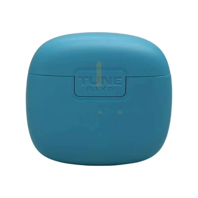 JBL Tune Flex 2 True Wireless Earbuds - In-Ear / Bluetooth / Blue