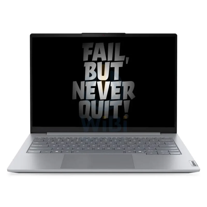 Lenovo ThinkBook 14 G7 AI PC - 14" WUXGA / Ultra 7 155H / 8GB / 512GB (NVMe M.2 SSD) / Up to 11 TOPS / DOS (Without OS) / Arabic/English / 1YW / Lenovo 15.6" Casual Toploader