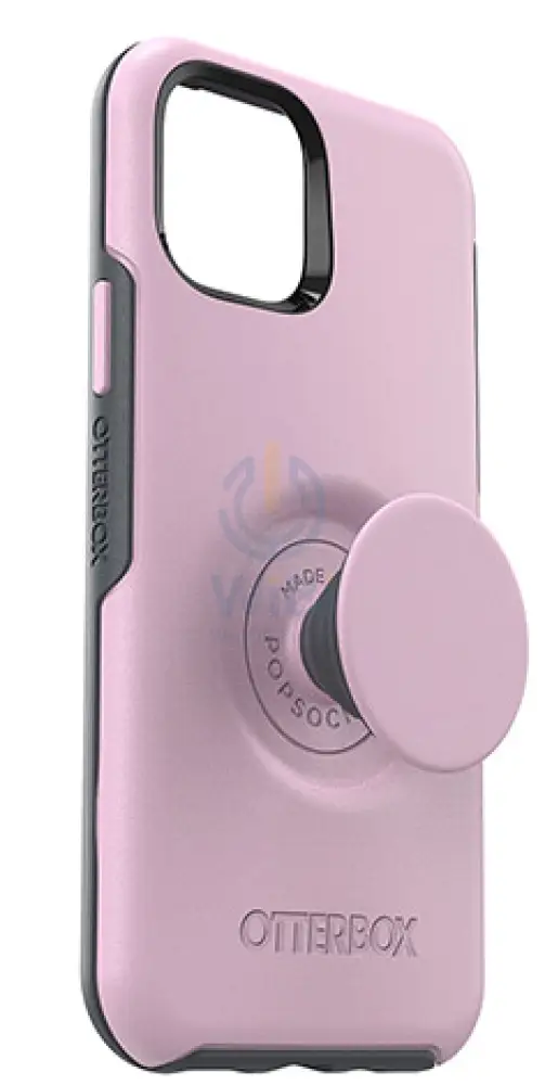 OtterBox iPhone 11 Pro Symmetry Otter + Pop - Pink