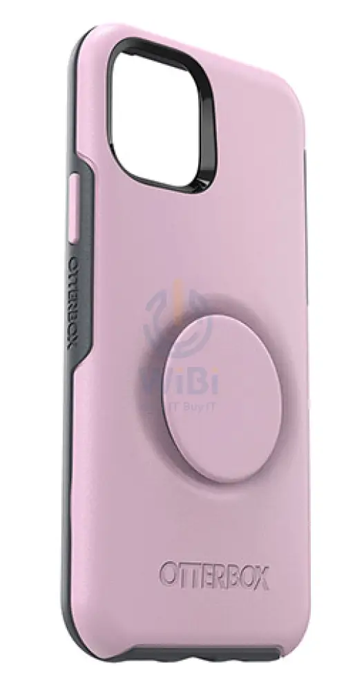 OtterBox iPhone 11 Pro Symmetry Otter + Pop - Pink