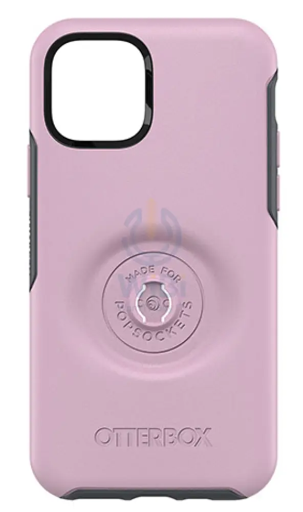 OtterBox iPhone 11 Pro Symmetry Otter + Pop - Pink