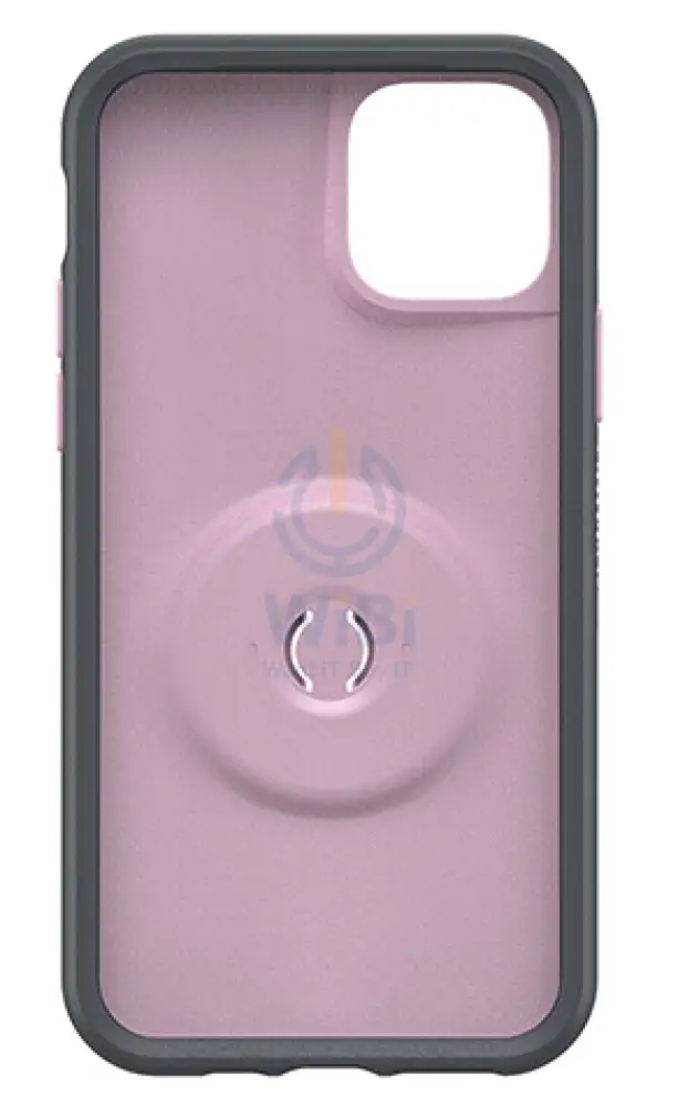 OtterBox iPhone 11 Pro Symmetry Otter + Pop - Pink