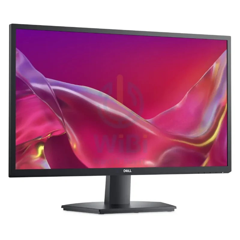 Dell SE2725H - 27" FHD / 5ms / 75Hz / D-Sub / HDMI 1.4 - Monitor