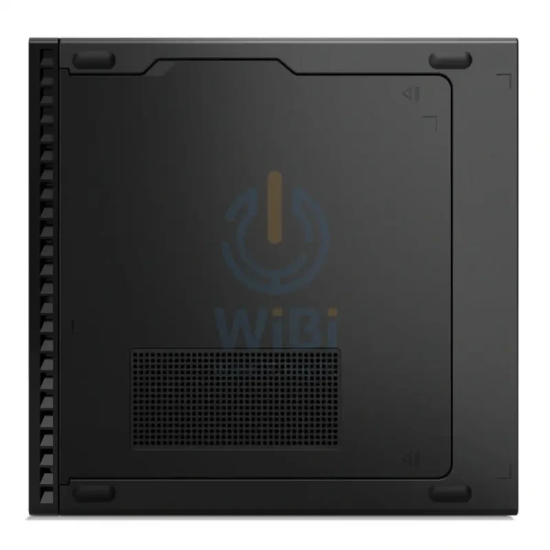 Lenovo ThinkCentre M90q Gen 5 Tiny - i7 / vPro / 16GB / 1TB (NVMe M.2 SSD) / Win 11 Pro / 3YW - Desktop