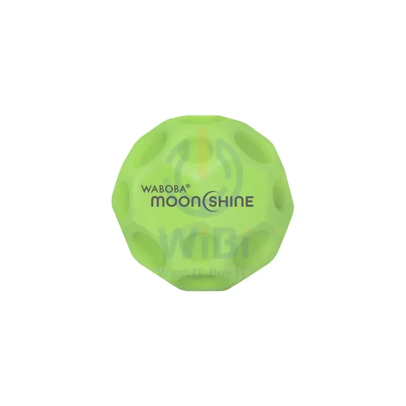 Waboba Moonshine - Green
