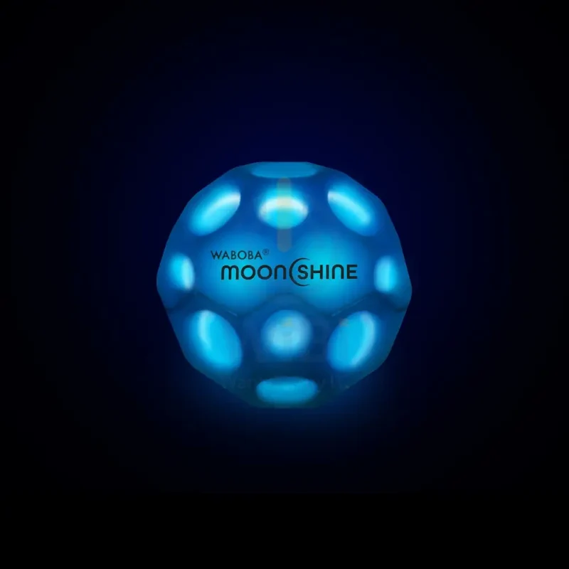 Waboba Moonshine - Blue