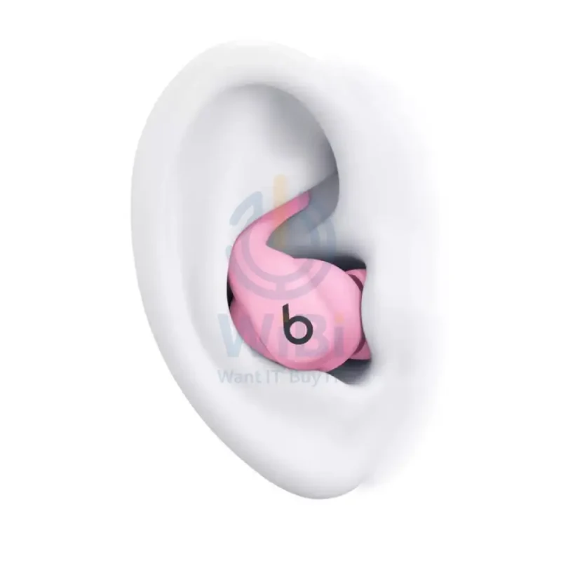 Beats Powerbeats Fit Wireless Earbud - Bluetooth / In-Ear / Power Pink