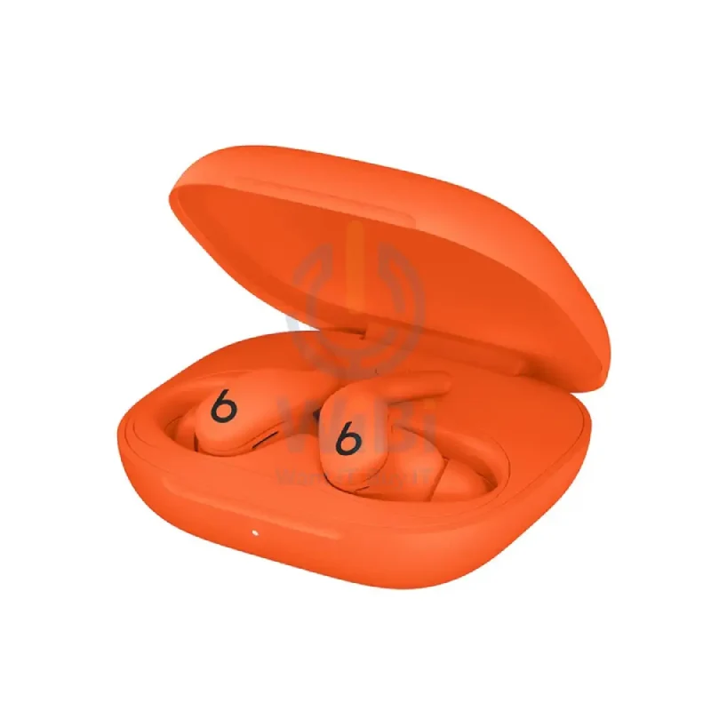 Beats Powerbeats Fit Wireless Earbud - Bluetooth / In-Ear / Spark Orange
