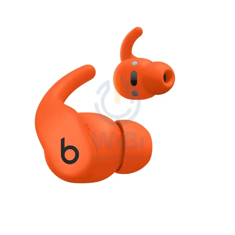 Beats Powerbeats Fit Wireless Earbud - Bluetooth / In-Ear / Spark Orange