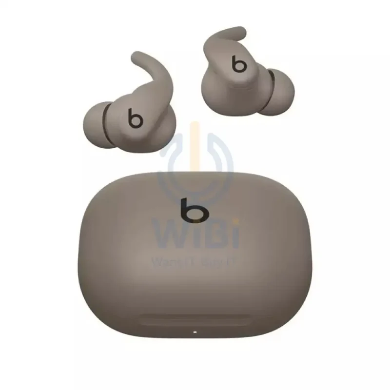 Beats Powerbeats Fit Wireless Earbud - Bluetooth / In-Ear / Gravel Grey
