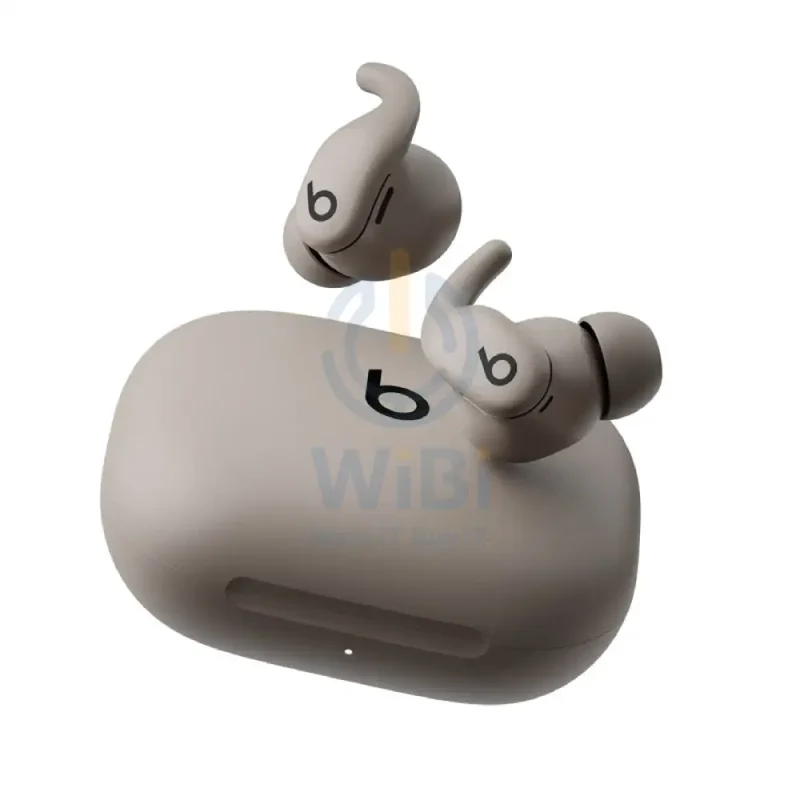 Beats Powerbeats Fit Wireless Earbud - Bluetooth / In-Ear / Gravel Grey
