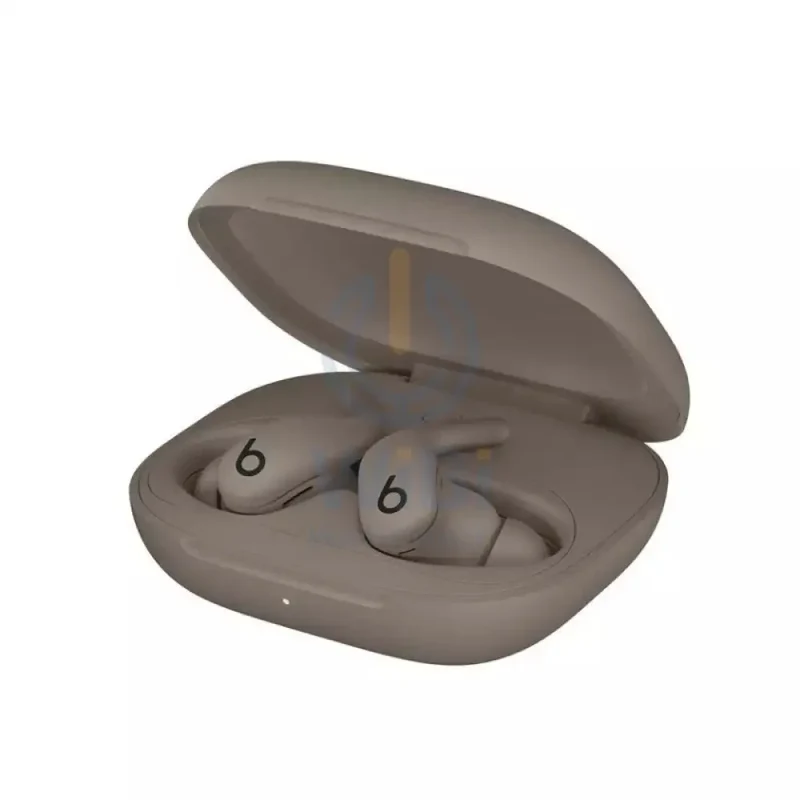 Beats Powerbeats Fit Wireless Earbud - Bluetooth / In-Ear / Gravel Grey
