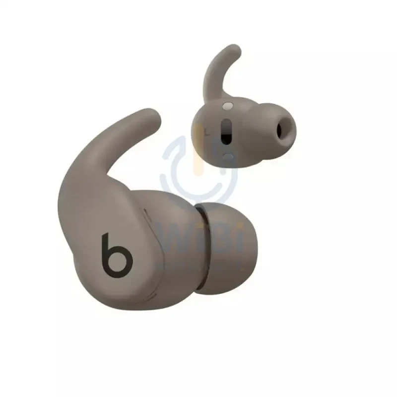 Beats Powerbeats Fit Wireless Earbud - Bluetooth / In-Ear / Gravel Grey