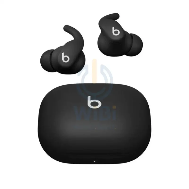 Beats Powerbeats Fit Wireless Earbud - Bluetooth / In-Ear / Jet Black