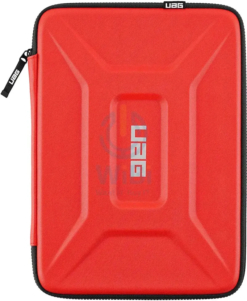 UAG Medium Sleeve - Fits 11-14" Laptops/Tablets - Magma