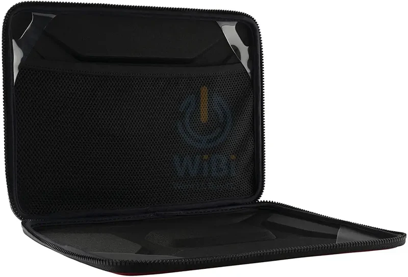 UAG Medium Sleeve - Fits 11-14" Laptops/Tablets - Magma
