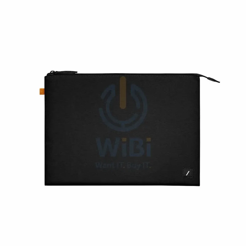 Native Union MacBook Pro 16" Stow Lite Sleeve - Black