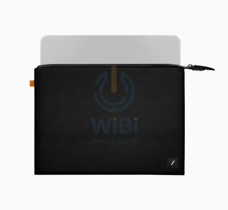 Native Union MacBook Pro 16" Stow Lite Sleeve - Black