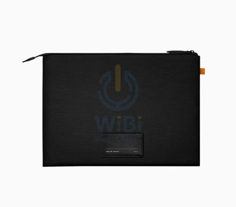 Native Union MacBook Pro 16" Stow Lite Sleeve - Black