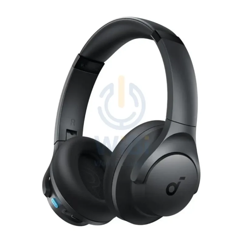 Anker Soundcore Q11i Wireless Headphones - Over-Ear / Bluetooth / Grey