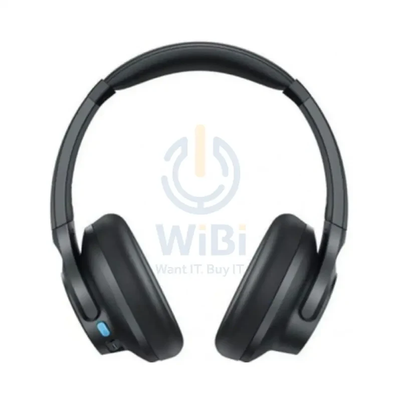 Anker Soundcore Q11i Wireless Headphones - Over-Ear / Bluetooth / Grey