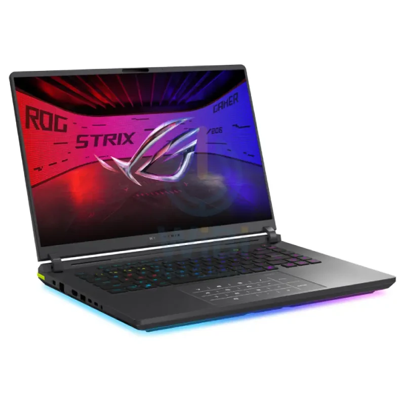 ASUS ROG Strix - 16" FHD+ / RTX 5070 Ti 12GB VGA / Ultra 7 / 32GB / 1TB (NVMe M.2 SSD)