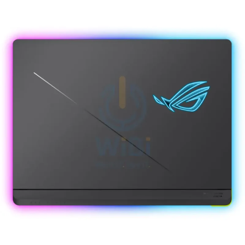 ASUS ROG Strix - 16" FHD+ / RTX 5070 Ti 12GB VGA / Ultra 7 / 32GB / 1TB (NVMe M.2 SSD)