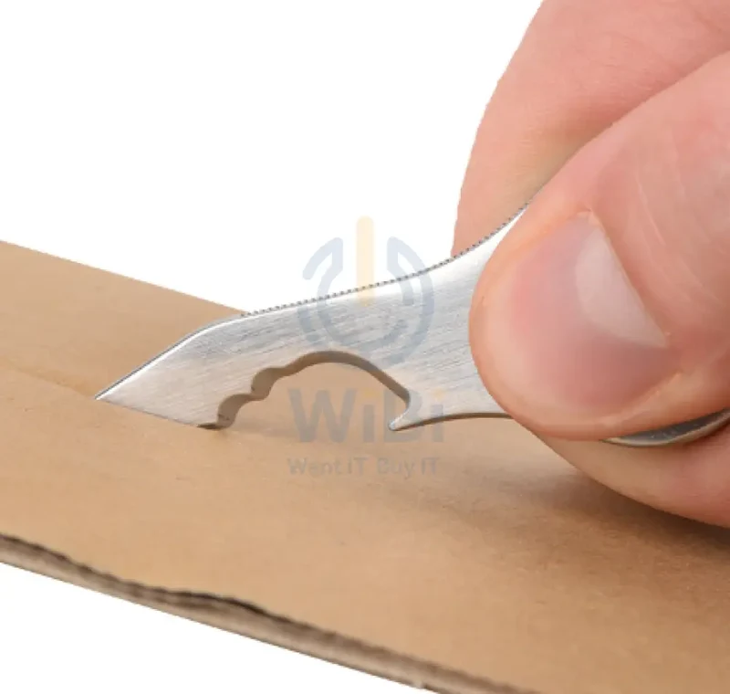 أداة مفاتيح نايت آيز دوهيكي سكَل كي
