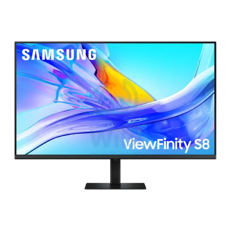 Samsung ViewFinity S80UD - 37.0" 4K UHD / 5ms / 60Hz / USB-Type C/USB-A/HDMI 2.0/DP 1.2/ PD 90W