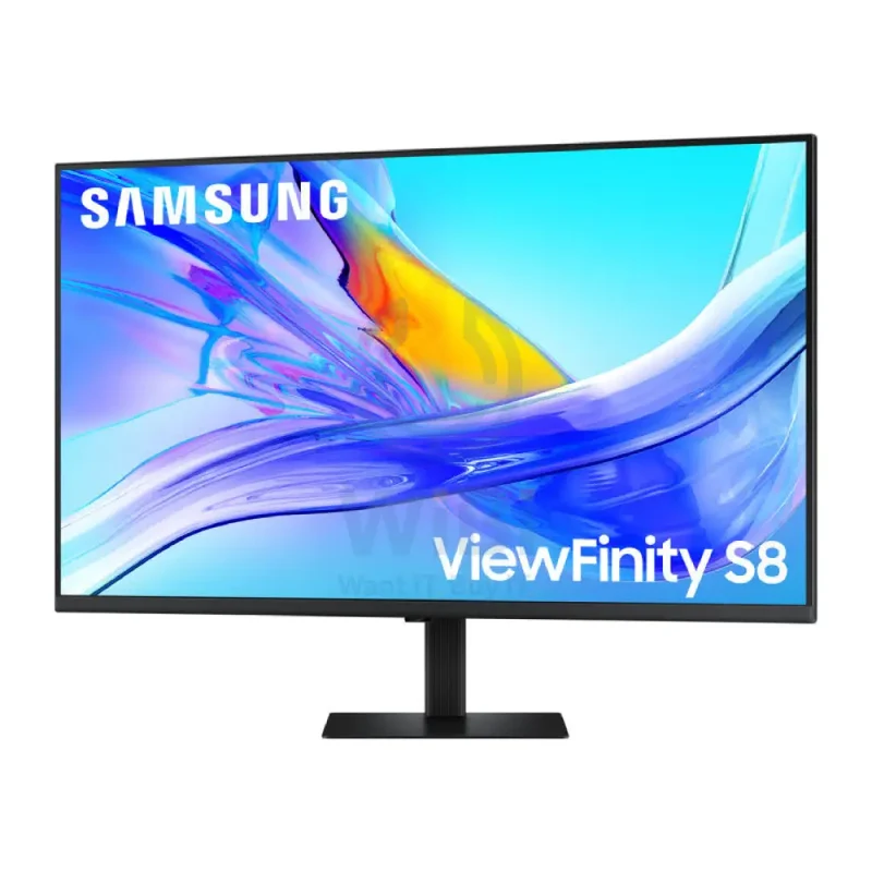Samsung ViewFinity S80UD - 37.0" 4K UHD / 5ms / 60Hz / USB-Type C/USB-A/HDMI 2.0/DP 1.2/ PD 90W