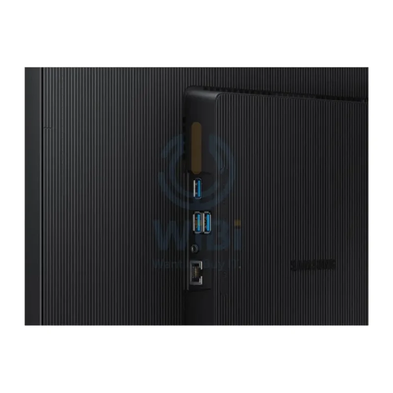 Samsung ViewFinity S80UD - 37.0" 4K UHD / 5ms / 60Hz / USB-Type C/USB-A/HDMI 2.0/DP 1.2/ PD 90W