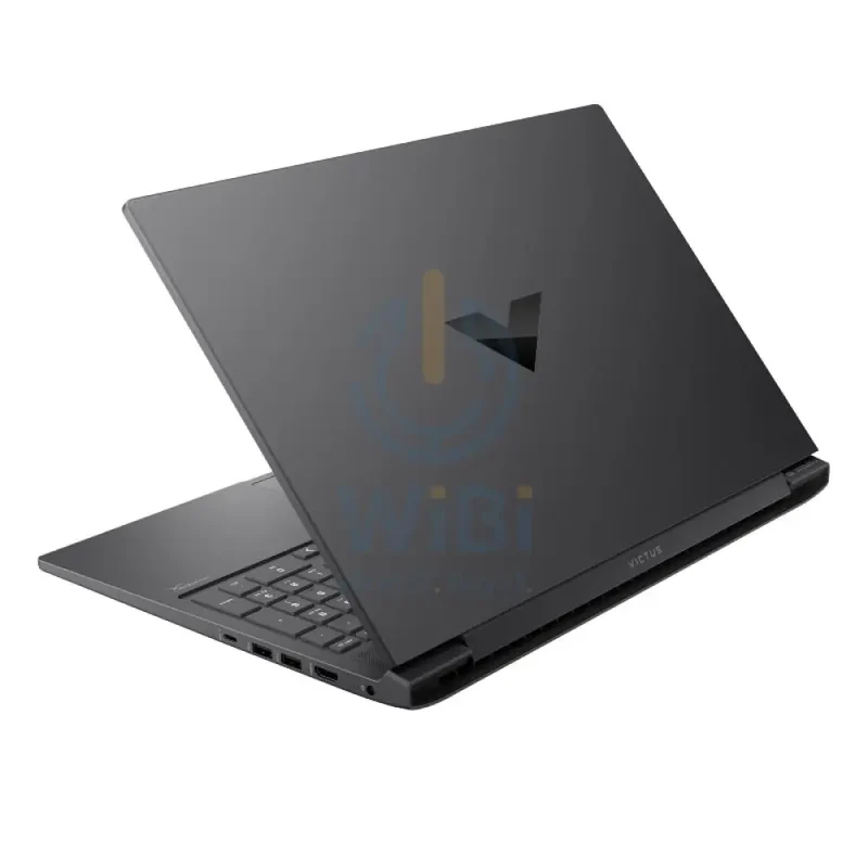 HP Victus - 16.1" FHD / RTX 4050 6GB VGA / i7 / 16GB / 512GB (NVMe M.2 SSD) / Mica silver