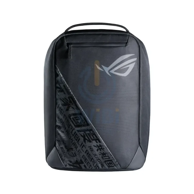 ASUS ROG Backpack BP1501G - Laptop Up to 17 Inches / Black