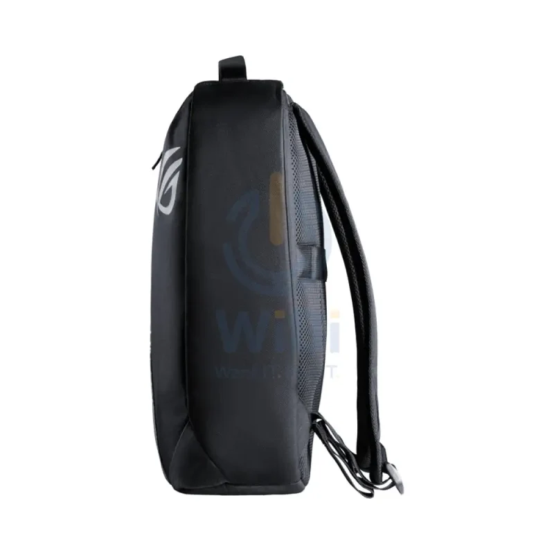 ASUS ROG Backpack BP1501G - Laptop Up to 17 Inches / Black