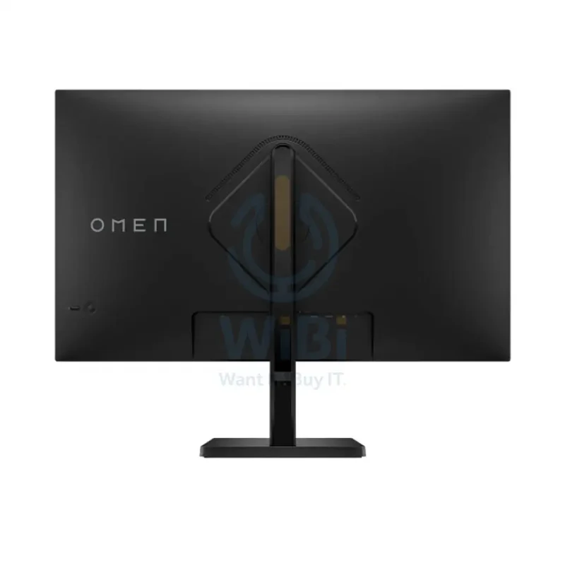 HP OMEN 32q Gaming Monitor - 31.5" QHD / 1ms / 165Hz / DisplayPort 1.4 / HDMI 2.0 - Gaming Monitor