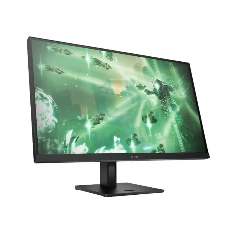 HP OMEN 27q Gaming Monitor - 27" QHD / 1ms / 165Hz / DisplayPort 1.4 / HDMI 2.0 - Gaming Monitor