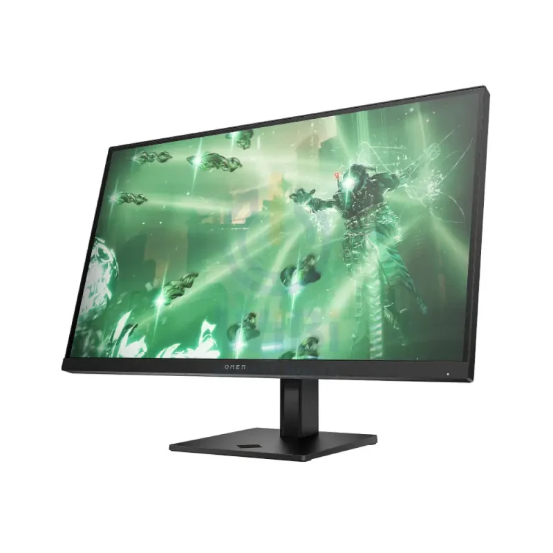 HP OMEN 27q Gaming Monitor - 27" QHD / 1ms / 165Hz / DisplayPort 1.4 / HDMI 2.0 - Gaming Monitor