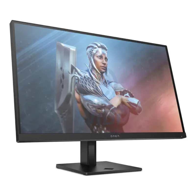 HP OMEN 27 Gaming Monitor - 27" FHD / 1ms / 165Hz / DisplayPort 1.4 / HDMI 2.0 - Gaming Monitor